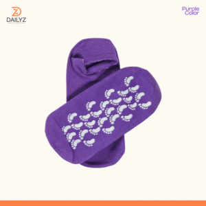 Hand Gloves Spa Gel Moisturizing [2 pcs Combo] - Image 2