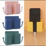 5 pcs Universal Wall Mount Charger Phone Holder Stand - Image 4