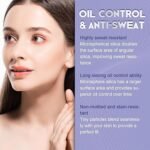 Candybella: Lavender – Oil Control - Image 3