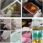 Cleaning Magic Hand Gloves (১ জোরা) - Image 5