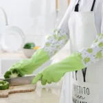 Kitchen Hand Gloves - Image 3