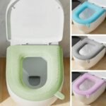 (২ পিস) Toilet Seat Cover - Image 5